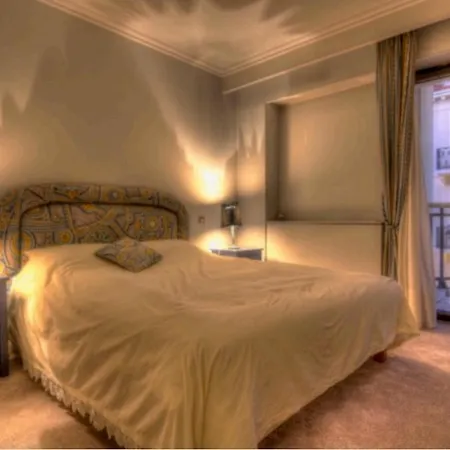 Croisette Ouest Daire
