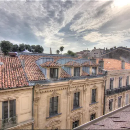 Croisette Ouest Daire