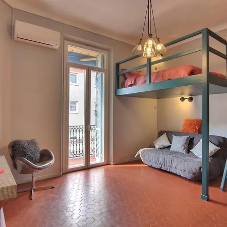 Croisette Ouest Daire Cannes
