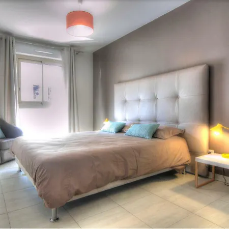 Daire Croisette Ouest Cannes