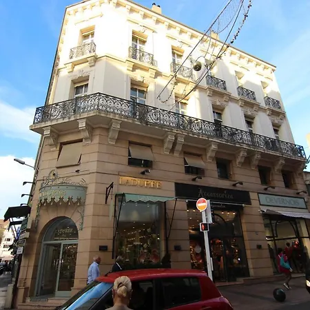Croisette Ouest * Cannes