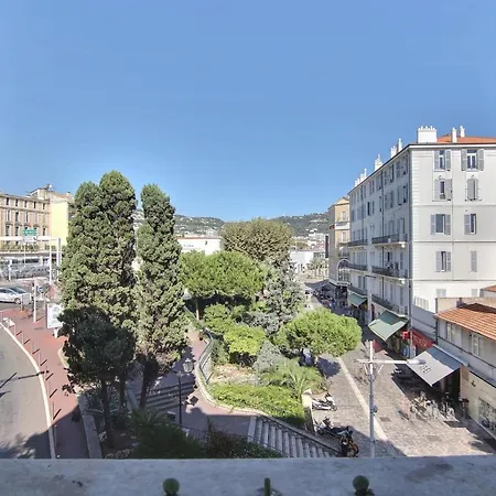 Daire Croisette Ouest Cannes