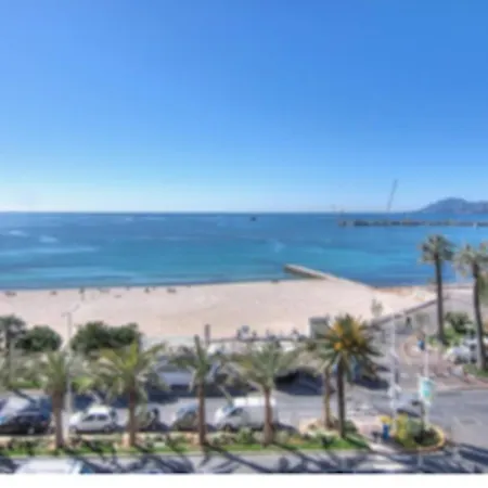 Croisette Ouest