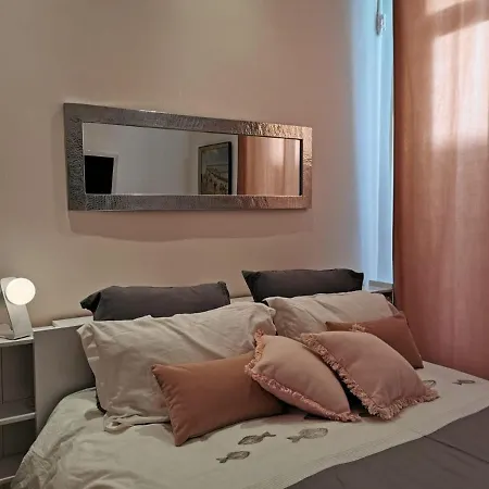 Croisette Ouest Daire