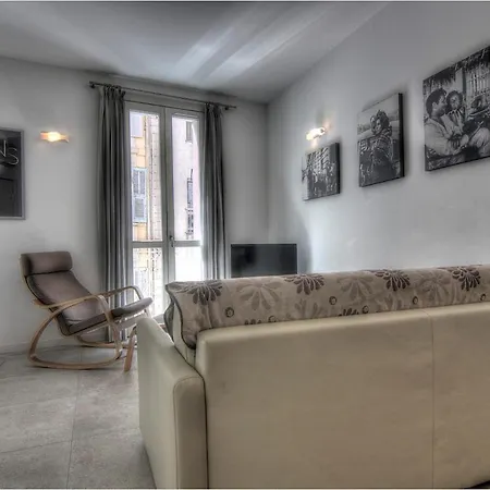 דירה Livia Croisette Ouest קאן