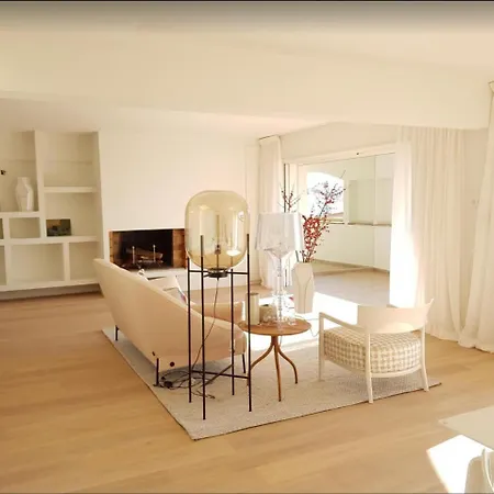 Livia Croisette Ouest דירה