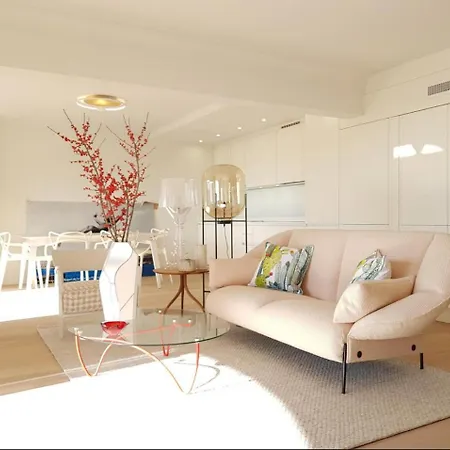 Livia Croisette Ouest דירה קאן