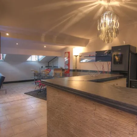 Livia Croisette Ouest דירה