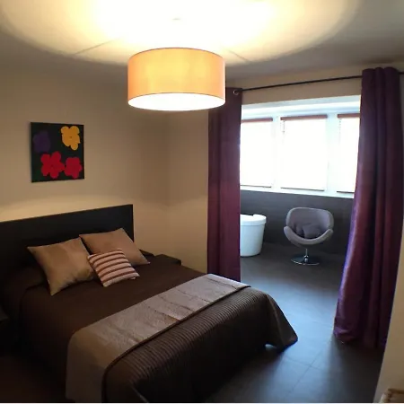 דירה Livia Croisette Ouest