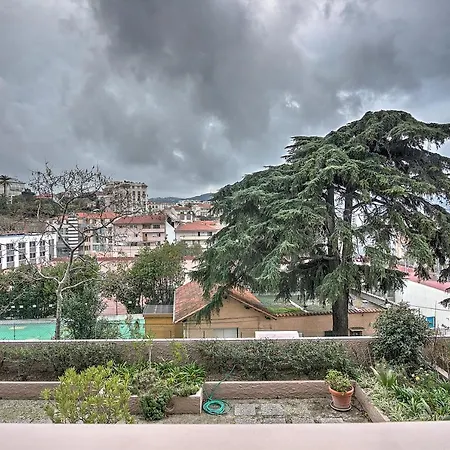 Livia Croisette Ouest Appartamento *