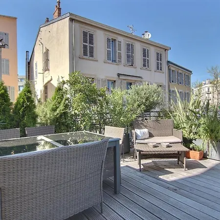 Livia Croisette Ouest Appartamento Cannes