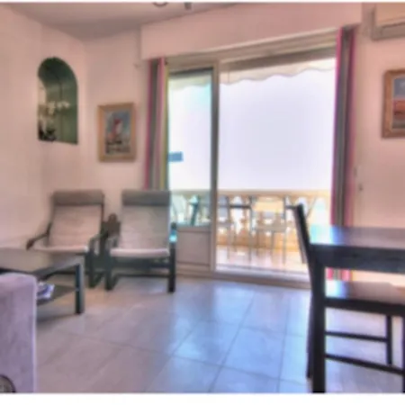 Livia Croisette Ouest Appartamento