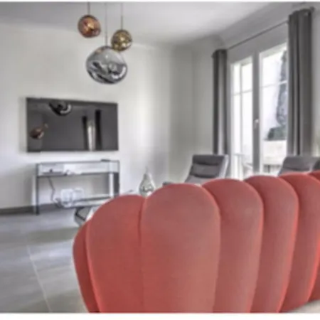 Livia Croisette Ouest Cannes