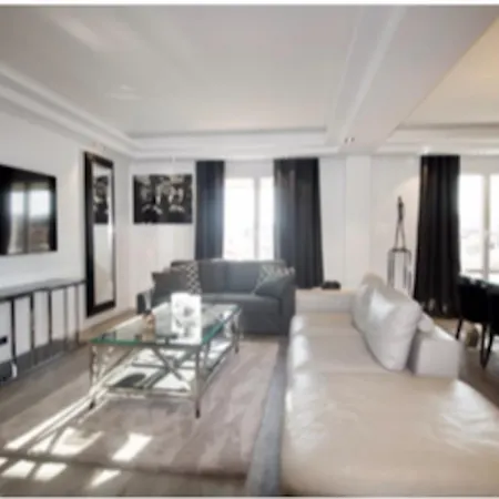 Appartamento Livia Croisette Ouest